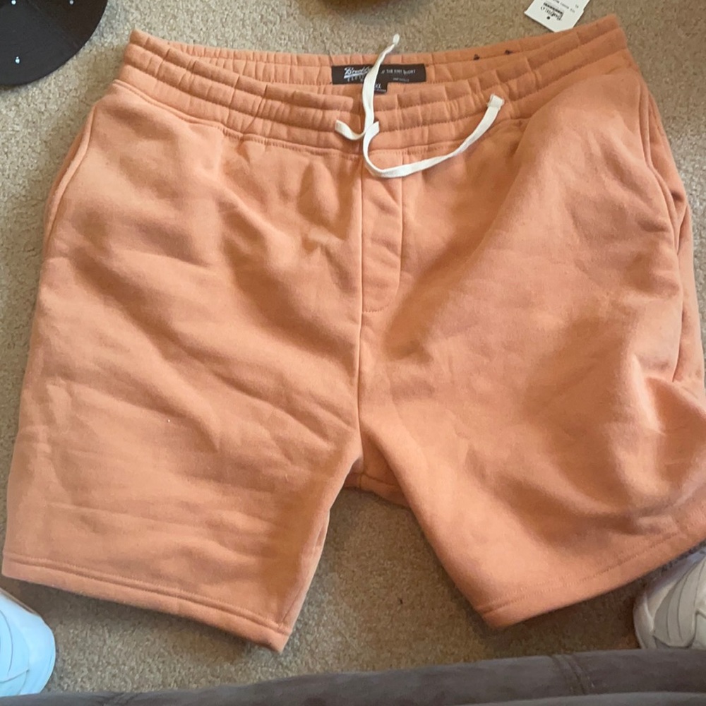 Brooklyn clothing vintage extra large shorts